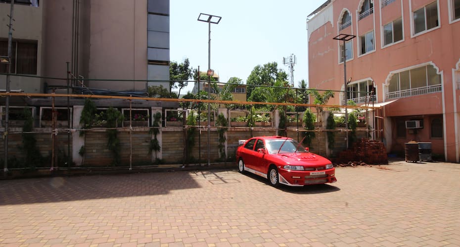 Purohit Holiday Resort, Lonavala 5